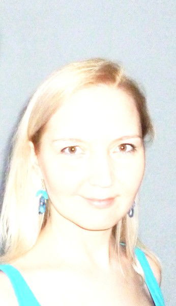 Елена Полякова