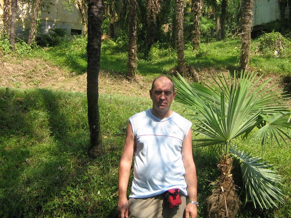 Михаил Лопатин