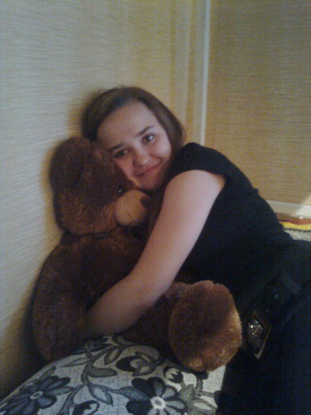 Татьяна Земскова