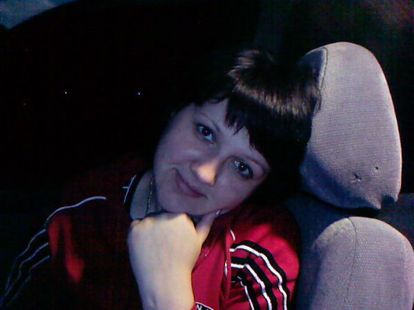 Светлана Кретова