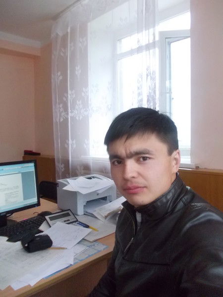 Руслан Сакенов