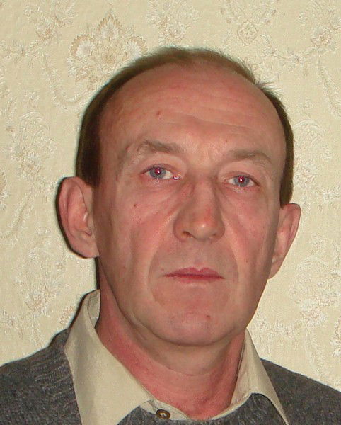 Nikolay Razvorotnev
