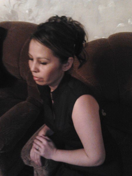 Захида Шумкова