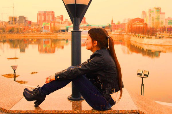 Виктория Свинцова