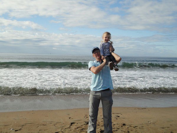 Егор Бочаров