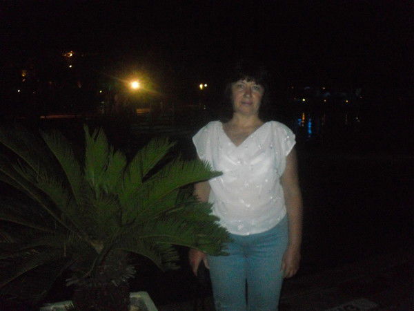 Елена Филилеева