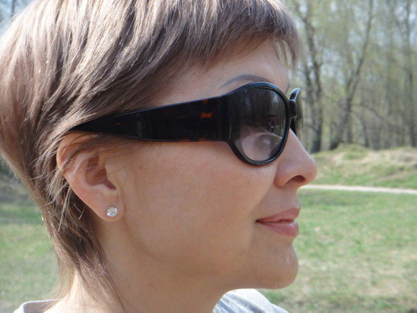 Лариса Диес