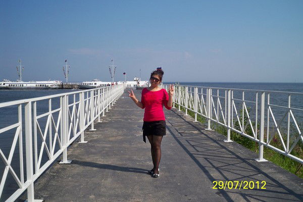 Уркуя Караева