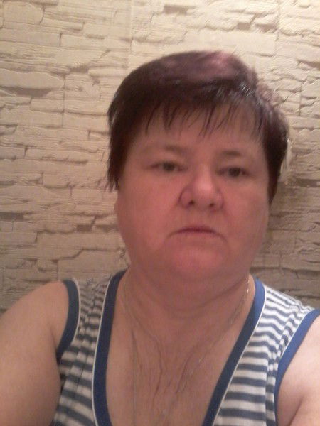 Натали Пилюгина