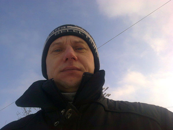 Сергей Гарбузов