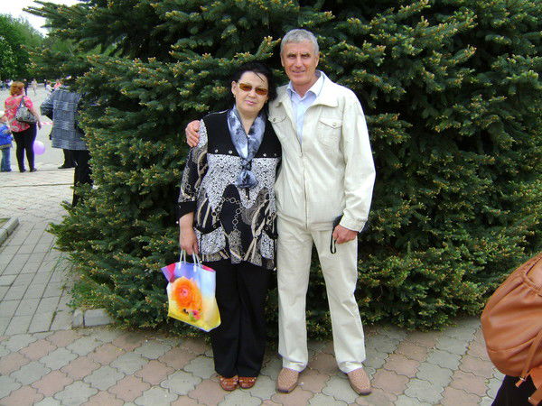 Александр Шитов