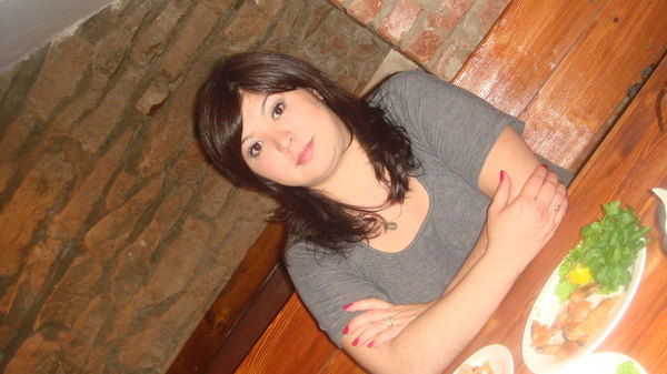 Динара Молдахметова