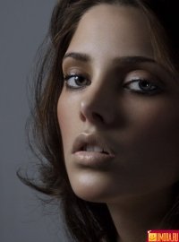 Белочка Халилова