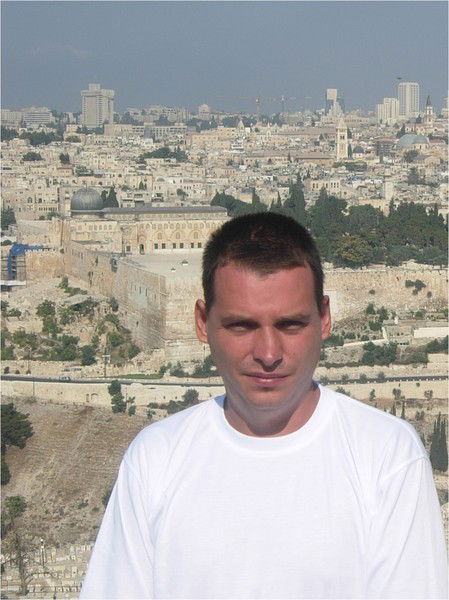 Денис Савельев