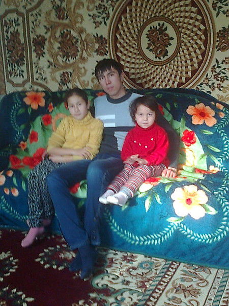 Садикжан Абайдулла