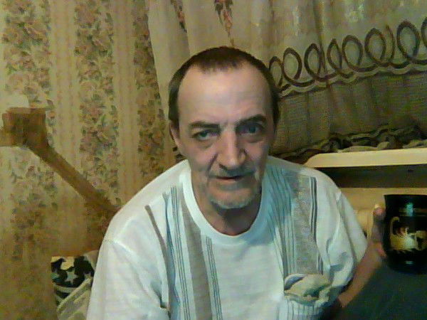 Валерий Епанчинцев