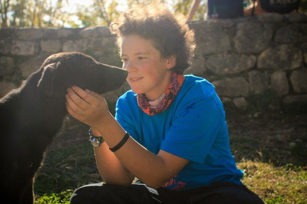 Елизавета Бородулина