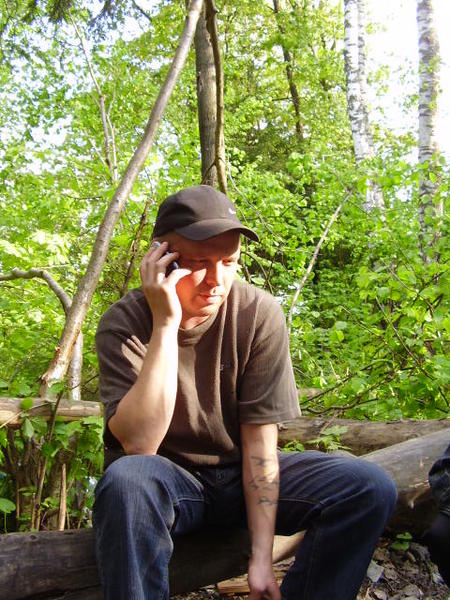 Артём Кожевников