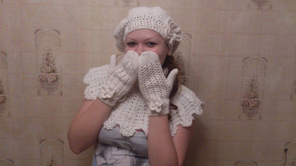 Вера Пономаренко