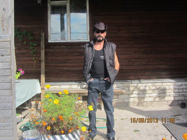 Коля Топорец