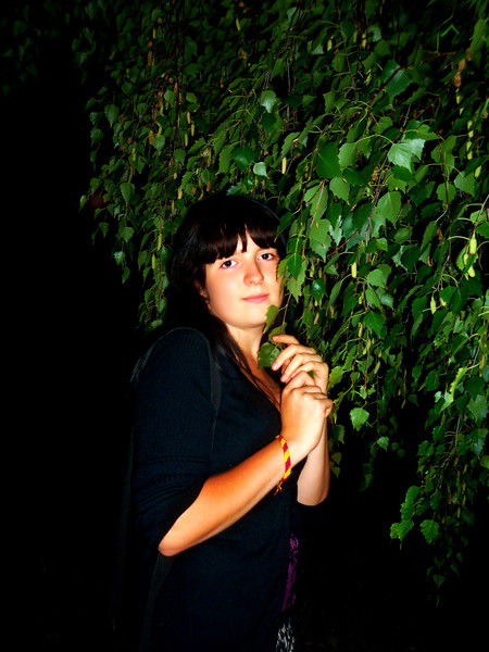 Регина Кравец