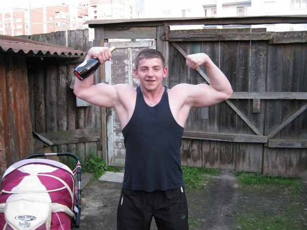 Михаил Скворцов