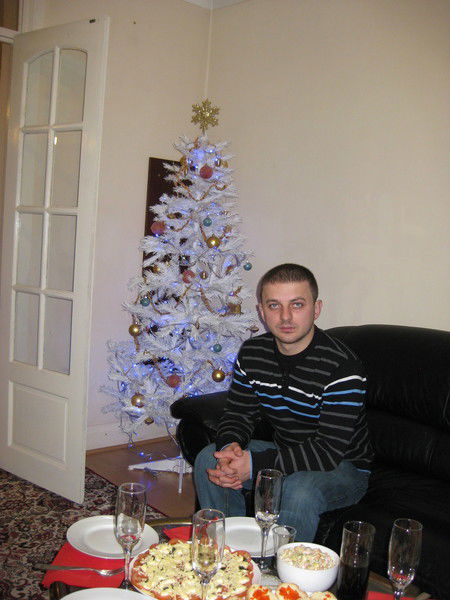 Дима Гончар