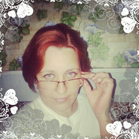 Людмила Василивна