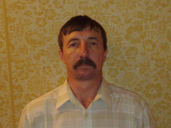 Александр Назаров