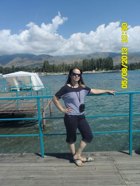 Евгения Ульянова