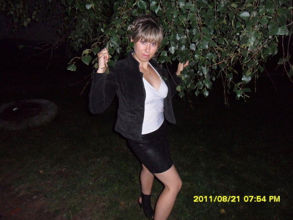 Марина Устинович