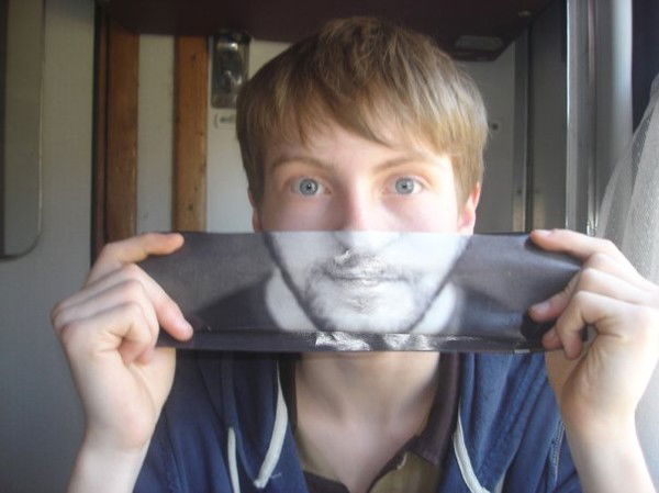 Артём Игнатов