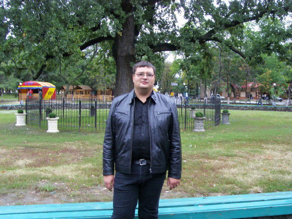 Сергей Матвейчук