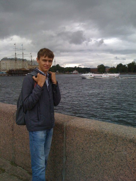 Александр Филатов