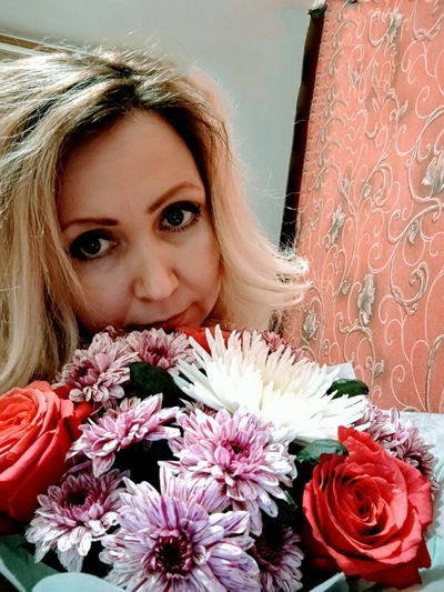 Наталья Голубцова