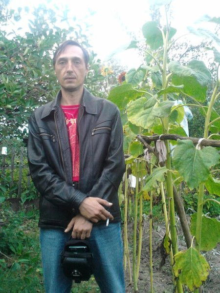 Михаил Никифоров