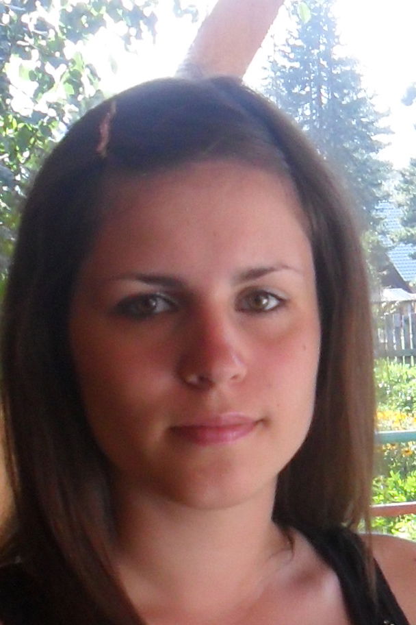 Кристина Яковлева