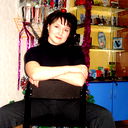 Таня Спинова