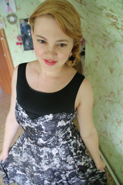 Mia,mine Forever Анюта!