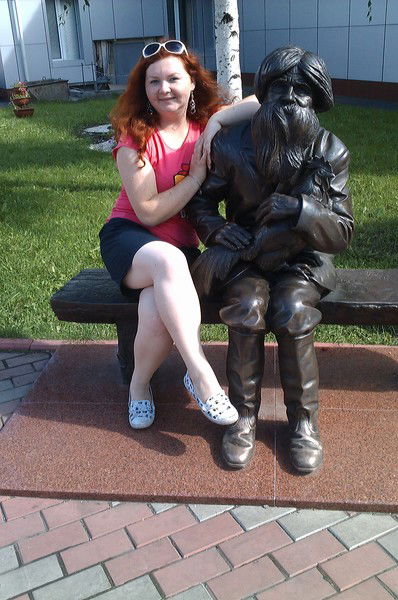 Александра Макаренко