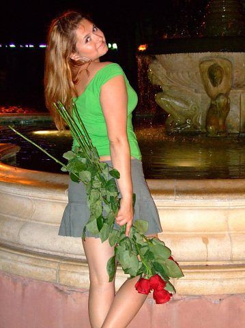 Марфа Климова