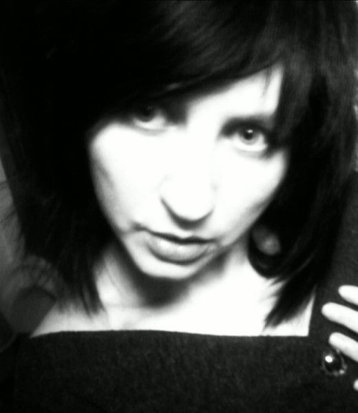 Наташа Мельникова