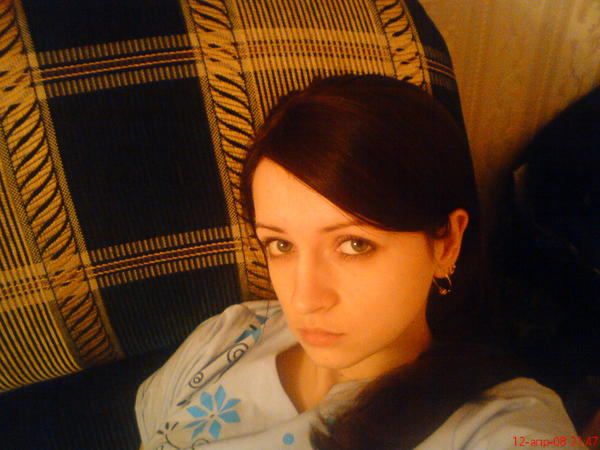 Ольга Долгополова