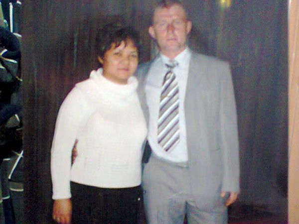 Дильбар Ниязова