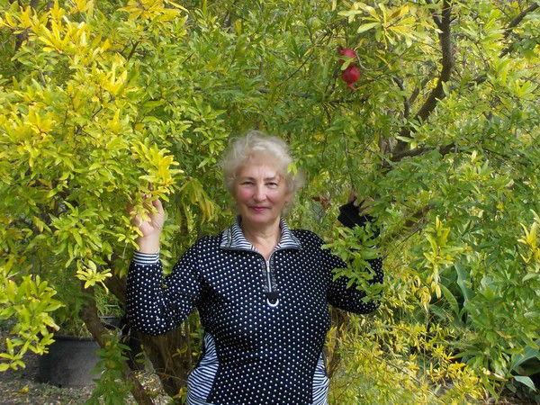 Валентина Бобро