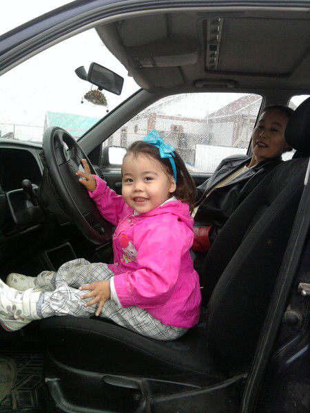 Айжан Сабиргалиева