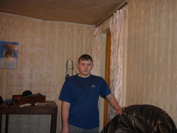 Александр Озеров