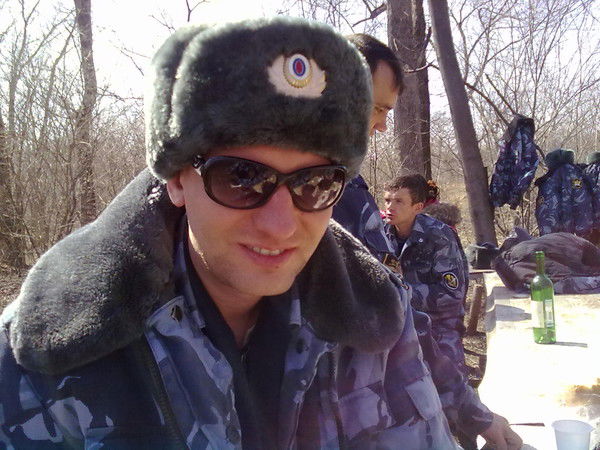 Дмитрий Кокорев