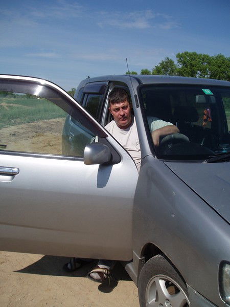 Евгений Журавлев