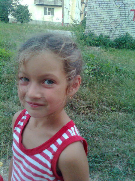 Маша Курбанова